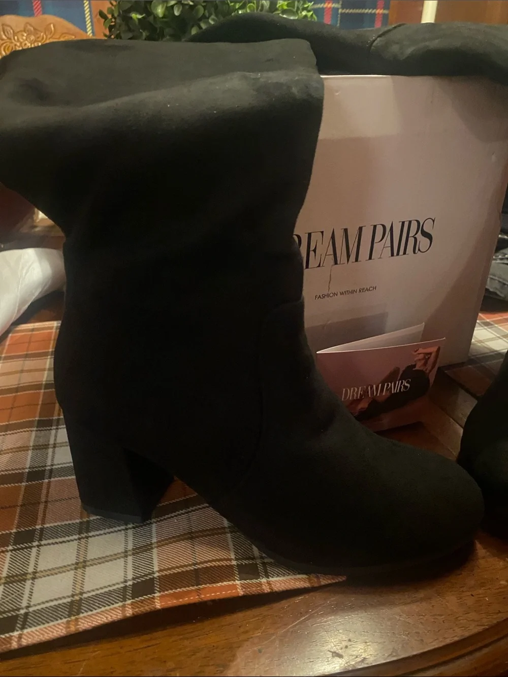 Dream Pairs dream pairs